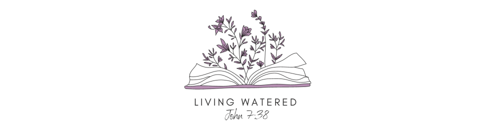 Living -Watered